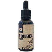 Aether 7 Ginsengs Extract